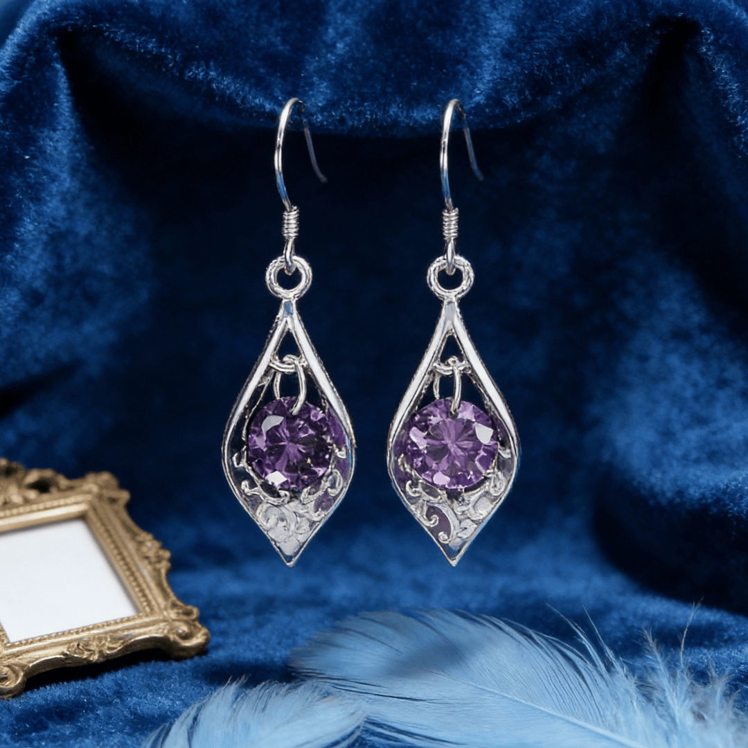 Vintage Fashion Center - Hot sales fashion Casual Jewelry 925