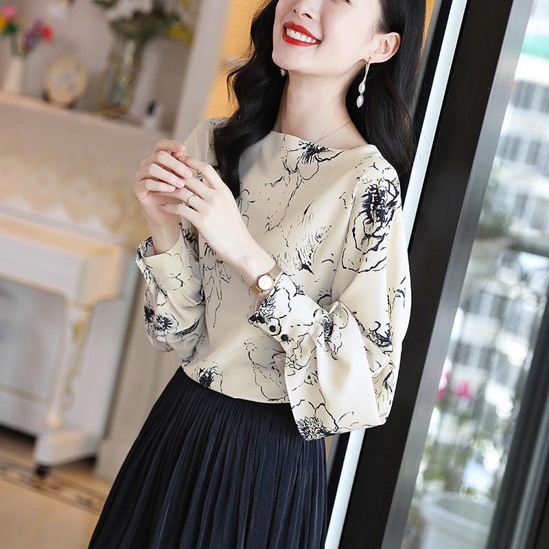 French Vintage Fashion - French Style Vintage Fashion Spring Women's