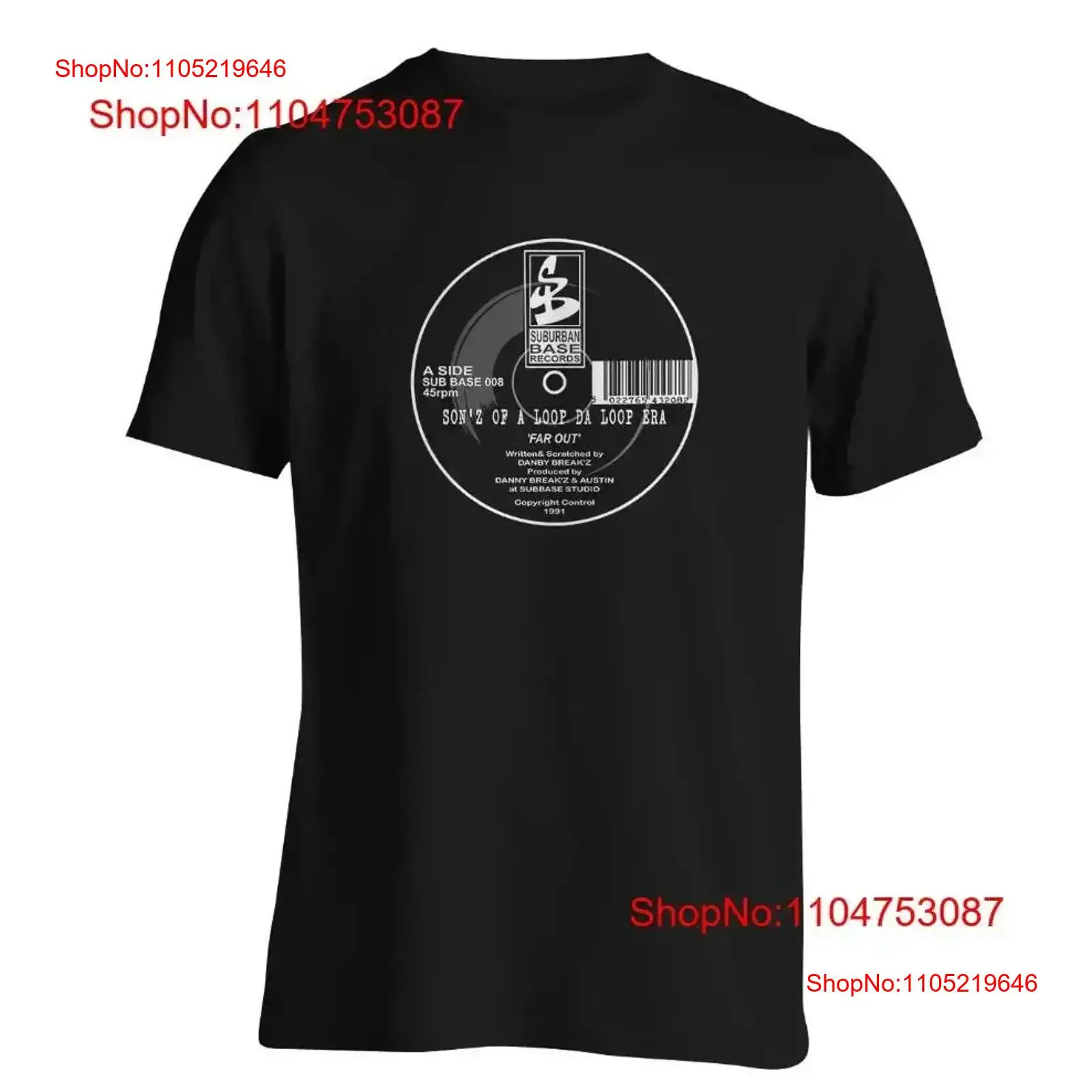 Vintage Fashion Eras - Sons of a Loop da Era