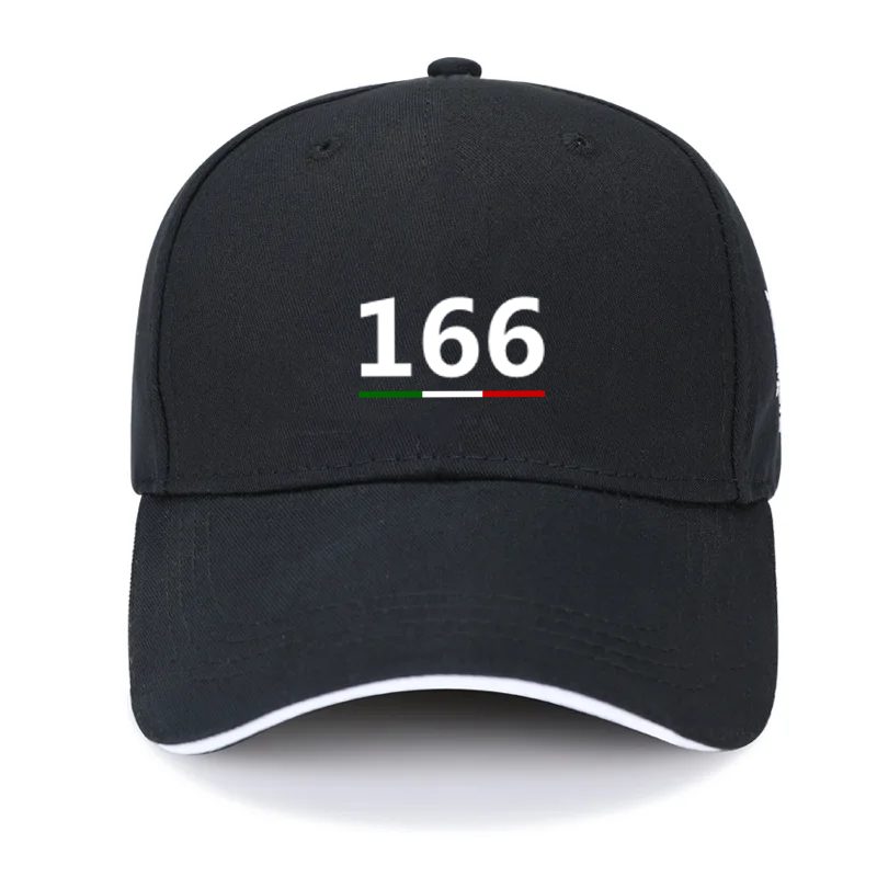 Vintage Fashion Outlet - Solid Spring Summer Cap Baseball Cap