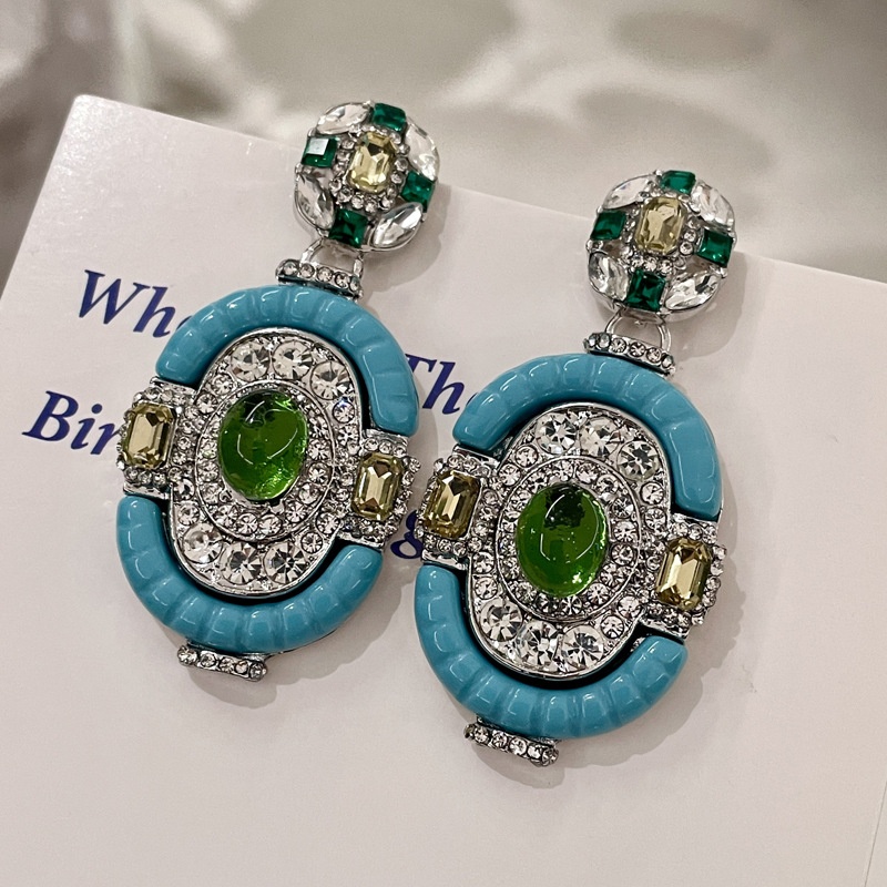 Vintage Turquoise Emerald Silv - Vintage Fashion Eras review and price