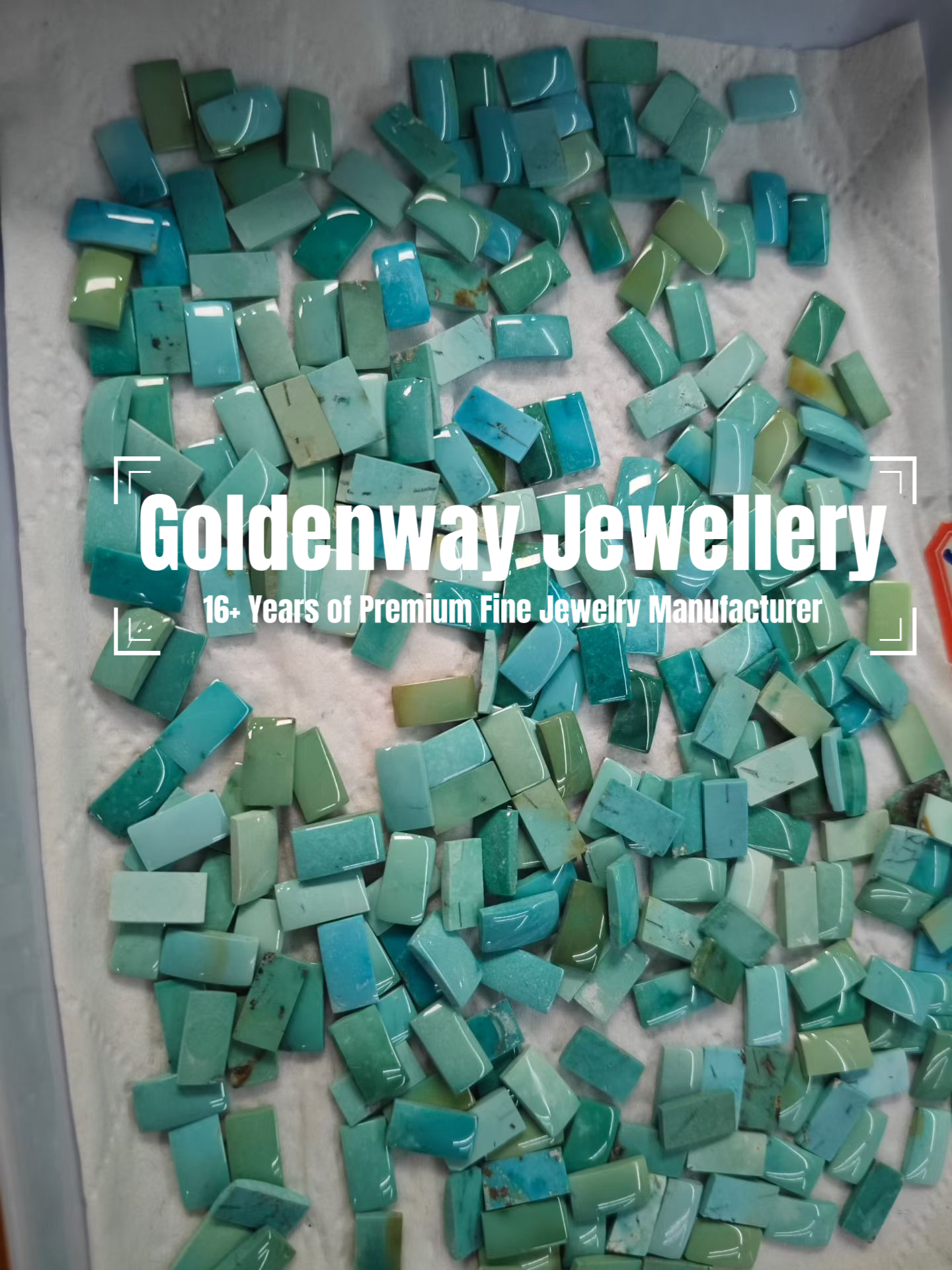 Vintage Turquoise Emerald Silv - Vintage Fashion Eras review and price