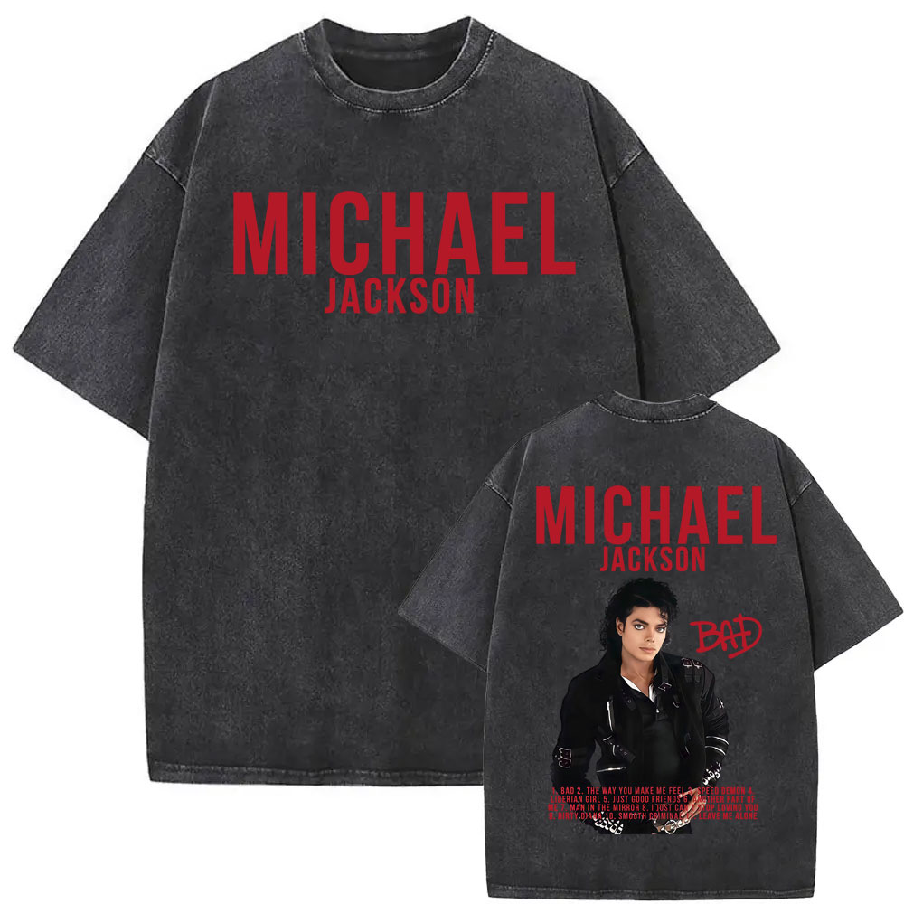 King of Pop Michael Jackson Ba - Vintage Fashion Eras review and price