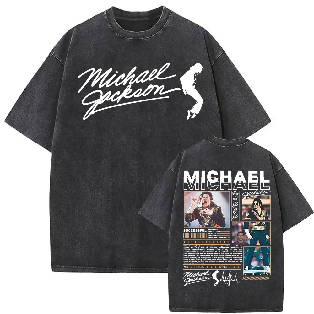King of Pop Michael Jackson Ba - Vintage Fashion Eras review and price