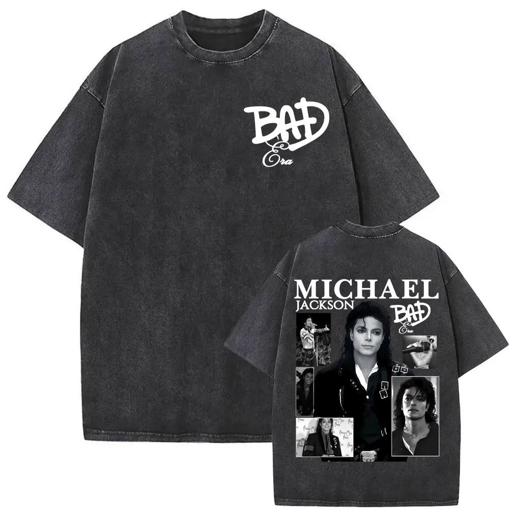 King of Pop Michael Jackson Ba - Vintage Fashion Eras review and price