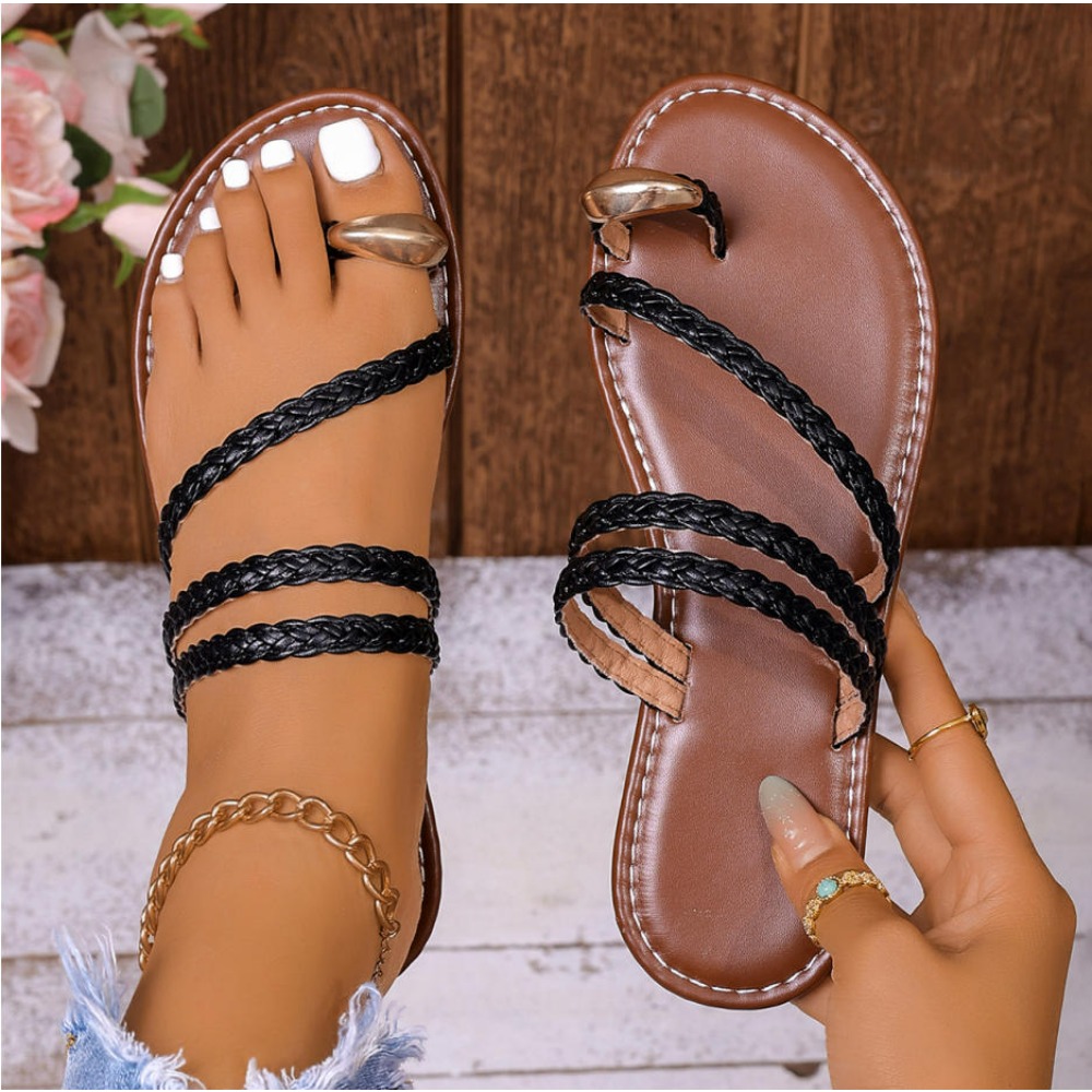 Vintage Flat Toe Herringside S - Vintage And Modern Fashion review and price
