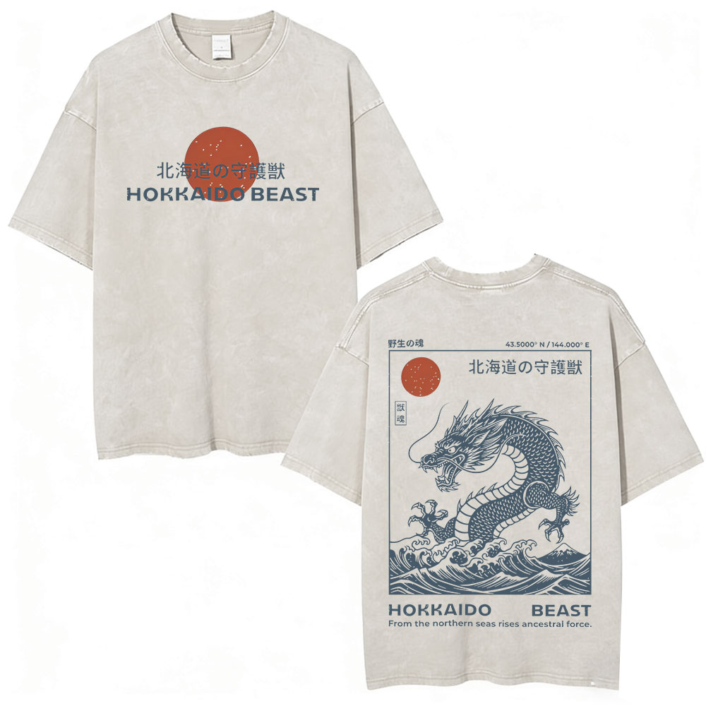 Vintage Japanese Osaka Dotonbo - Vintage Fashion Osaka review and price
