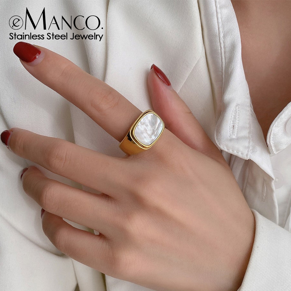 eManco Vintage Chunky Square S - Vintage Fashion Outlet review and price