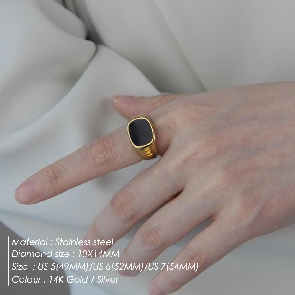 eManco Vintage Chunky Square S - Vintage Fashion Outlet review and price