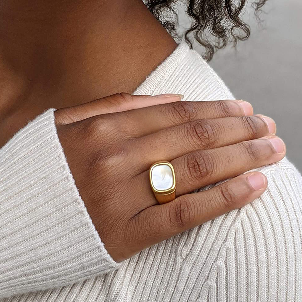 eManco Vintage Chunky Square S - Vintage Fashion Outlet review and price