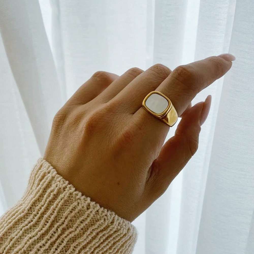eManco Vintage Chunky Square S - Vintage Fashion Outlet review and price