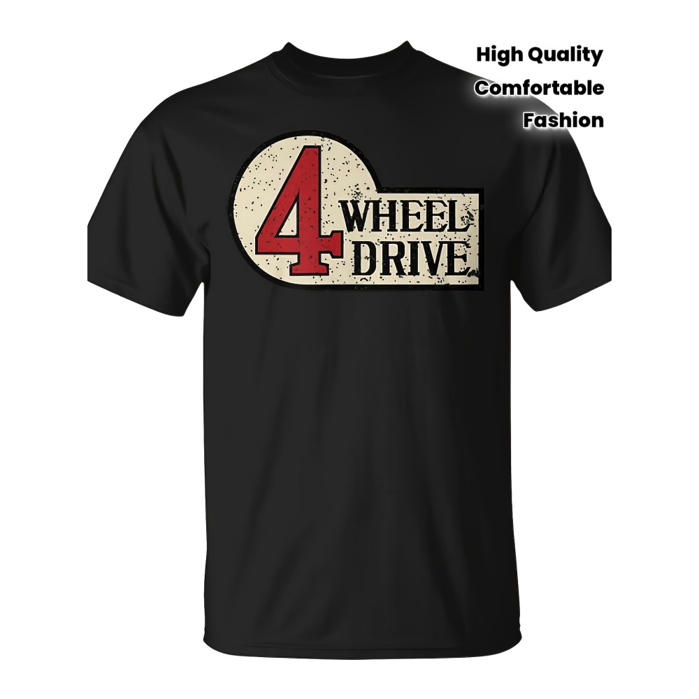 4-Wheel Drive Vintage 4X4 Over - Vintage Fashion Wheel review and price