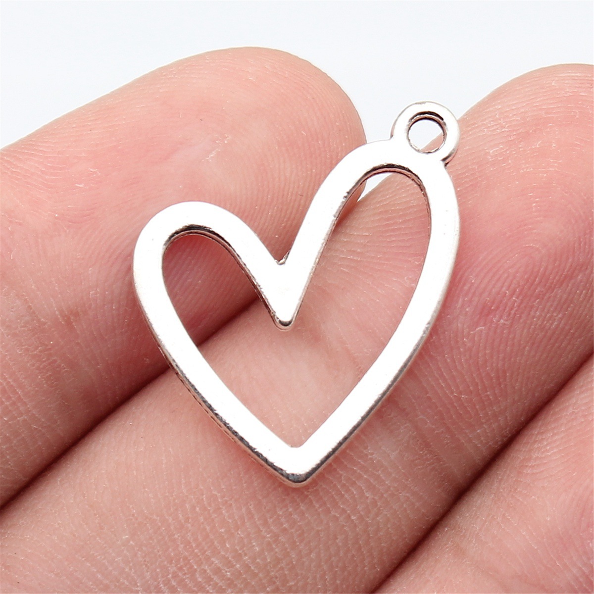 WYSIWYG 20pcs 22x20mm 5 Colors - Vintage Fashion Online review and price