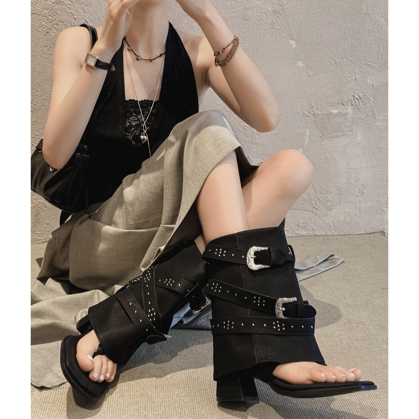 25 New Summer Vintage Buckles  - Vintage And Modern Fashion review and price