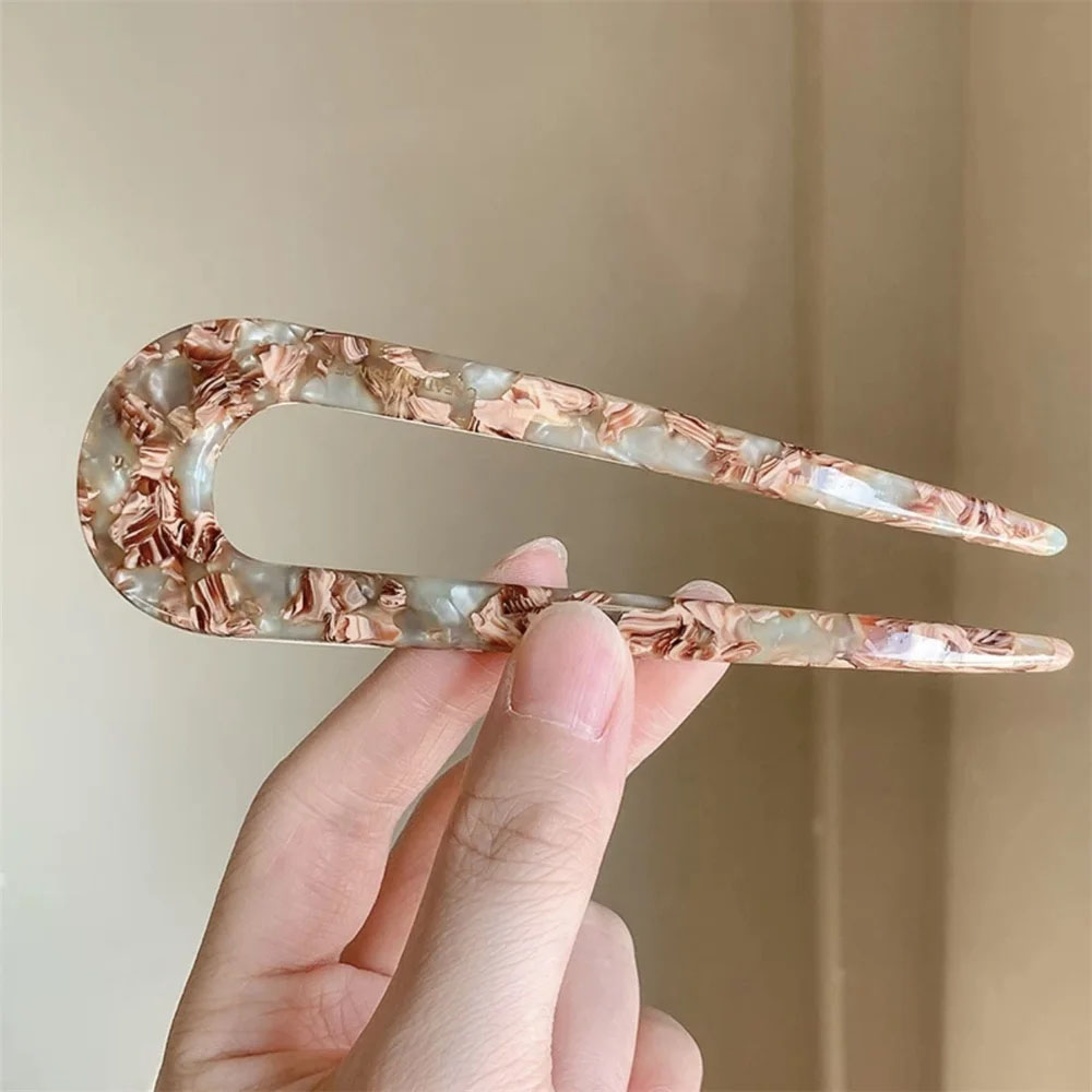 U Shaped Hair Stick Vintage Fr - French Vintage Fashion review and price