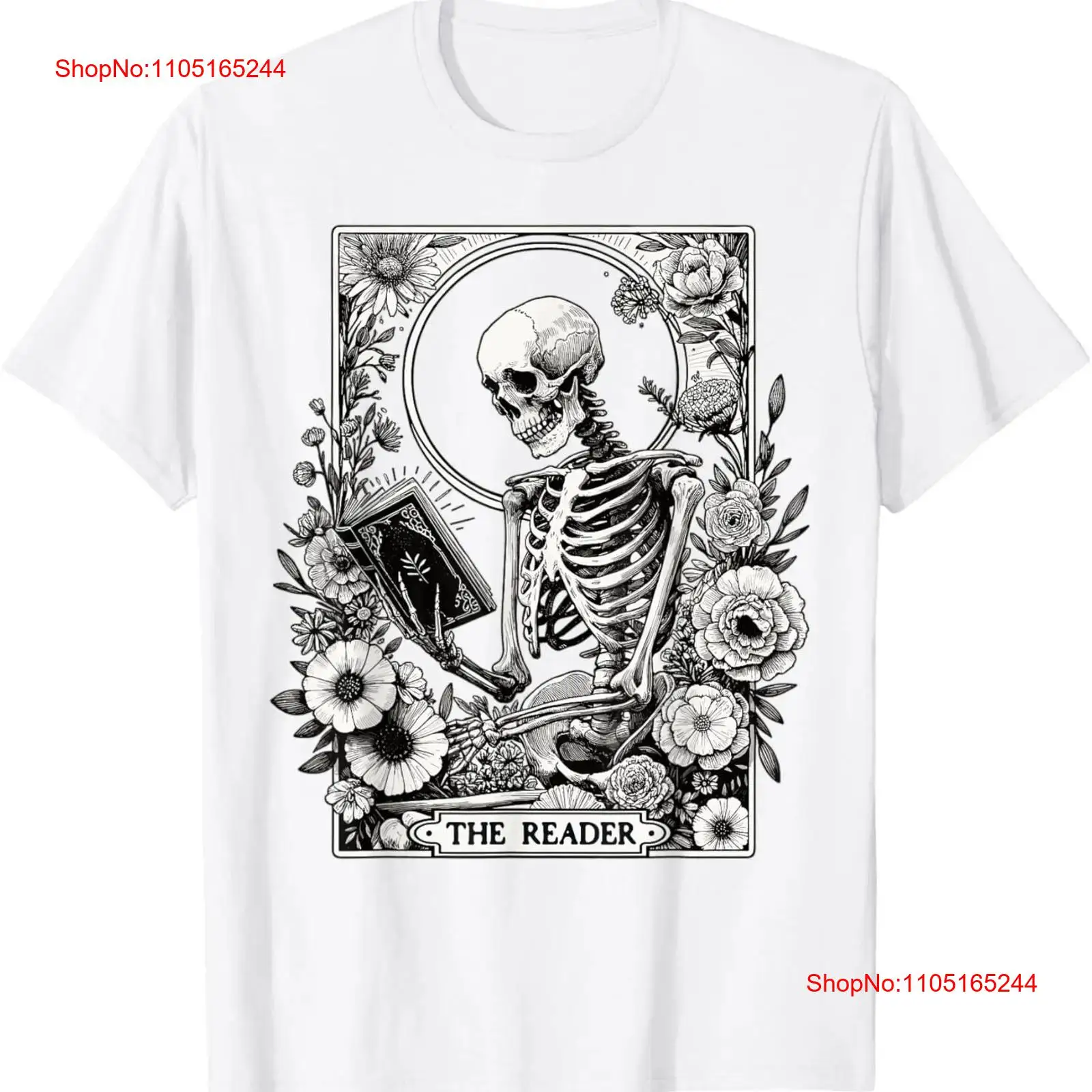 The Reader Skeleton Book Lover - Vintage Fashion Knitwear Book review and price