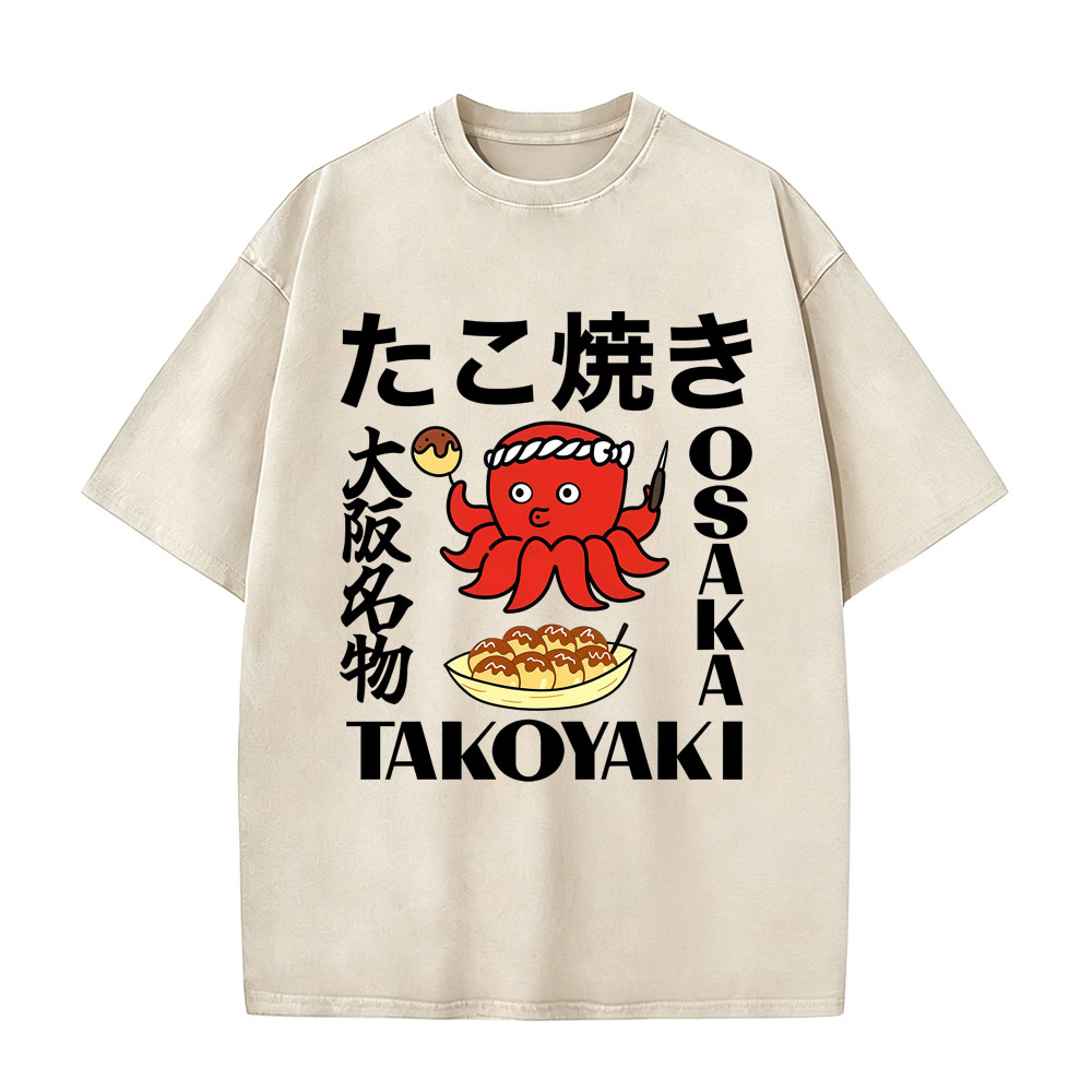 Washed Vintage Japanese Osaka  - Vintage Fashion Osaka review and price