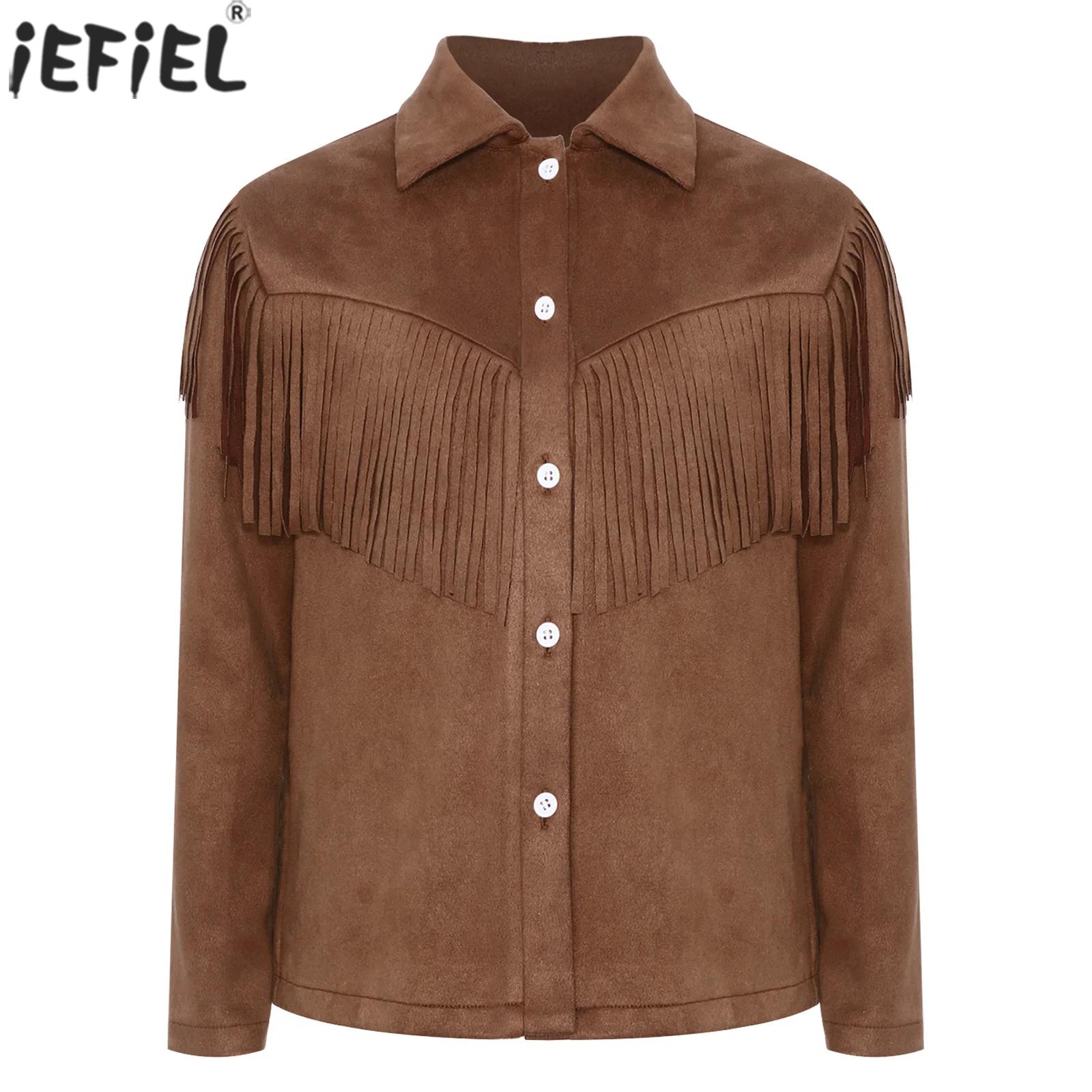 Boys Girls Western Cowboy Cowg - Vintage Fashion Fabrics review and price