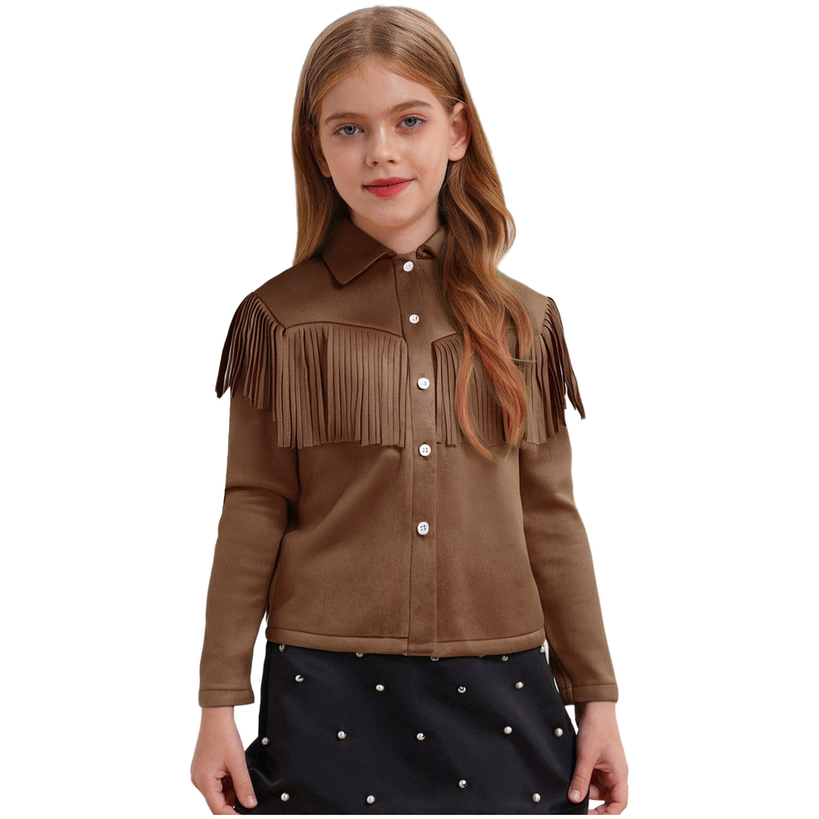 Boys Girls Western Cowboy Cowg - Vintage Fashion Fabrics review and price