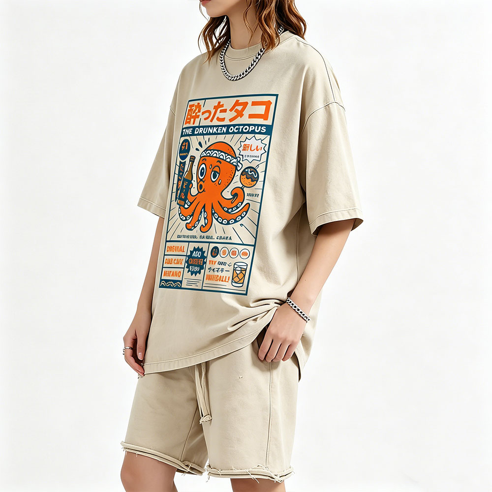 Washed Vintage Japanese Osaka  - Vintage Fashion Osaka review and price