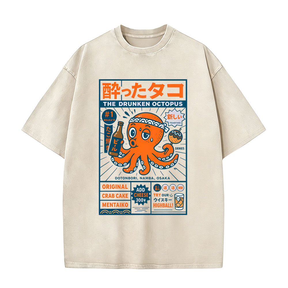 Washed Vintage Japanese Osaka  - Vintage Fashion Osaka review and price