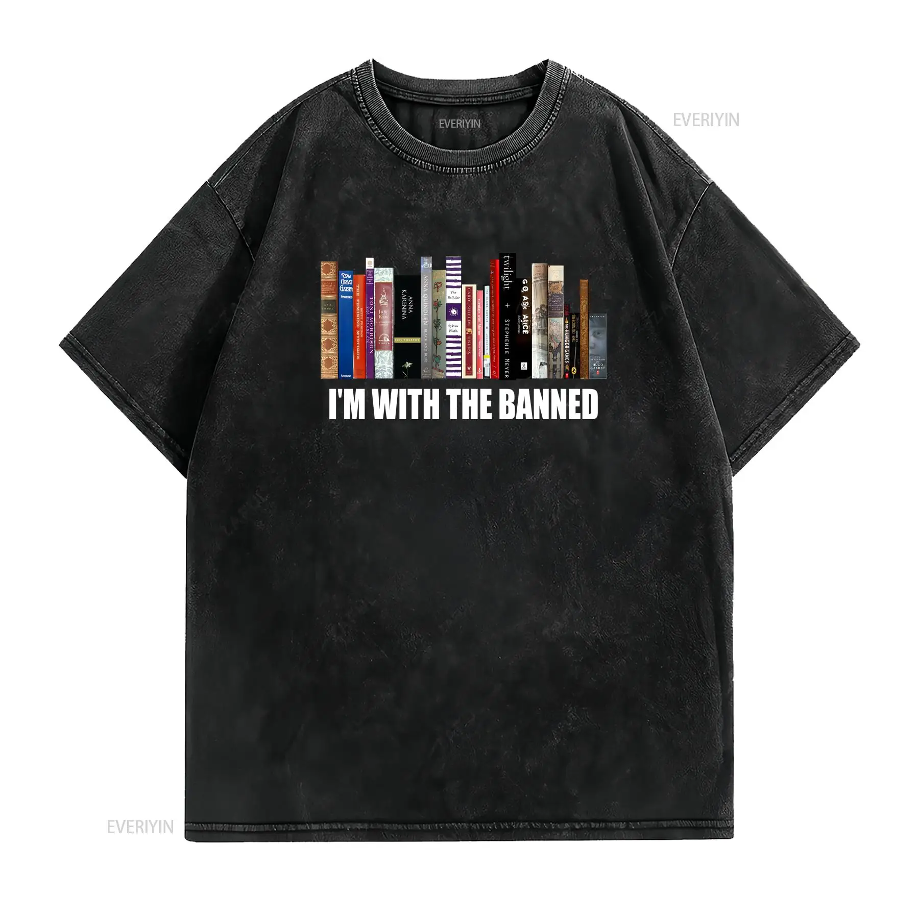 I'm With The Banned No Library - Vintage Fashion Knitwear Book review and price