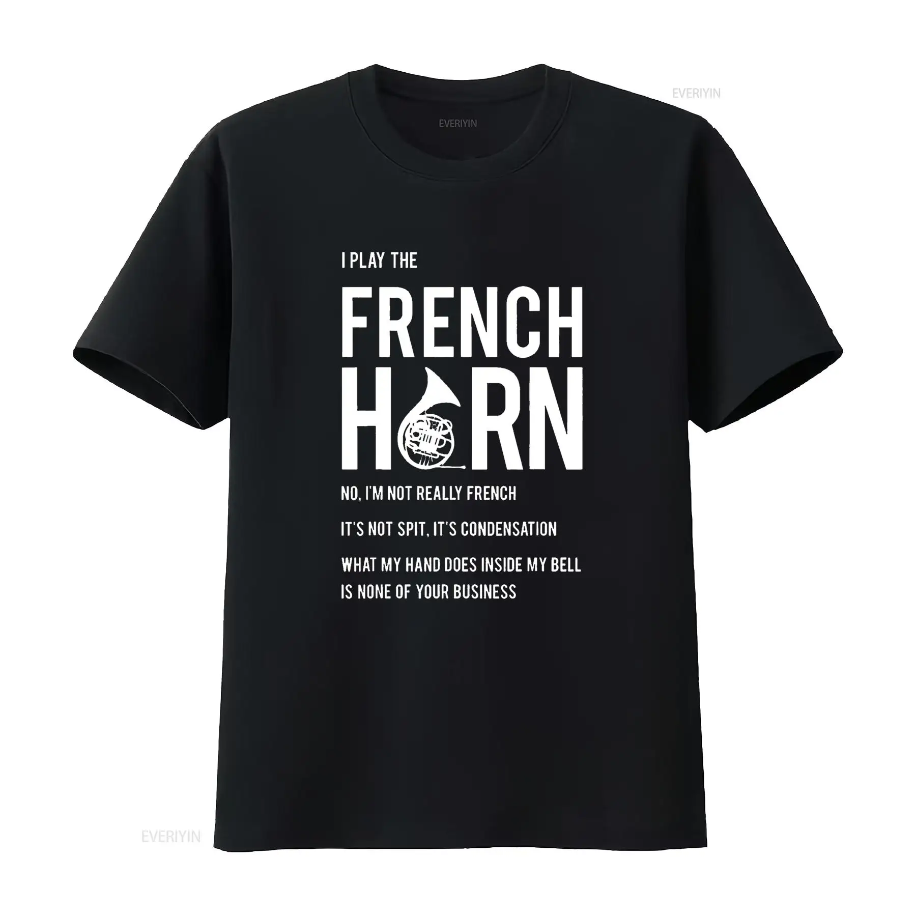 I Play The French Horn Funny P - French Vintage Fashion review and price