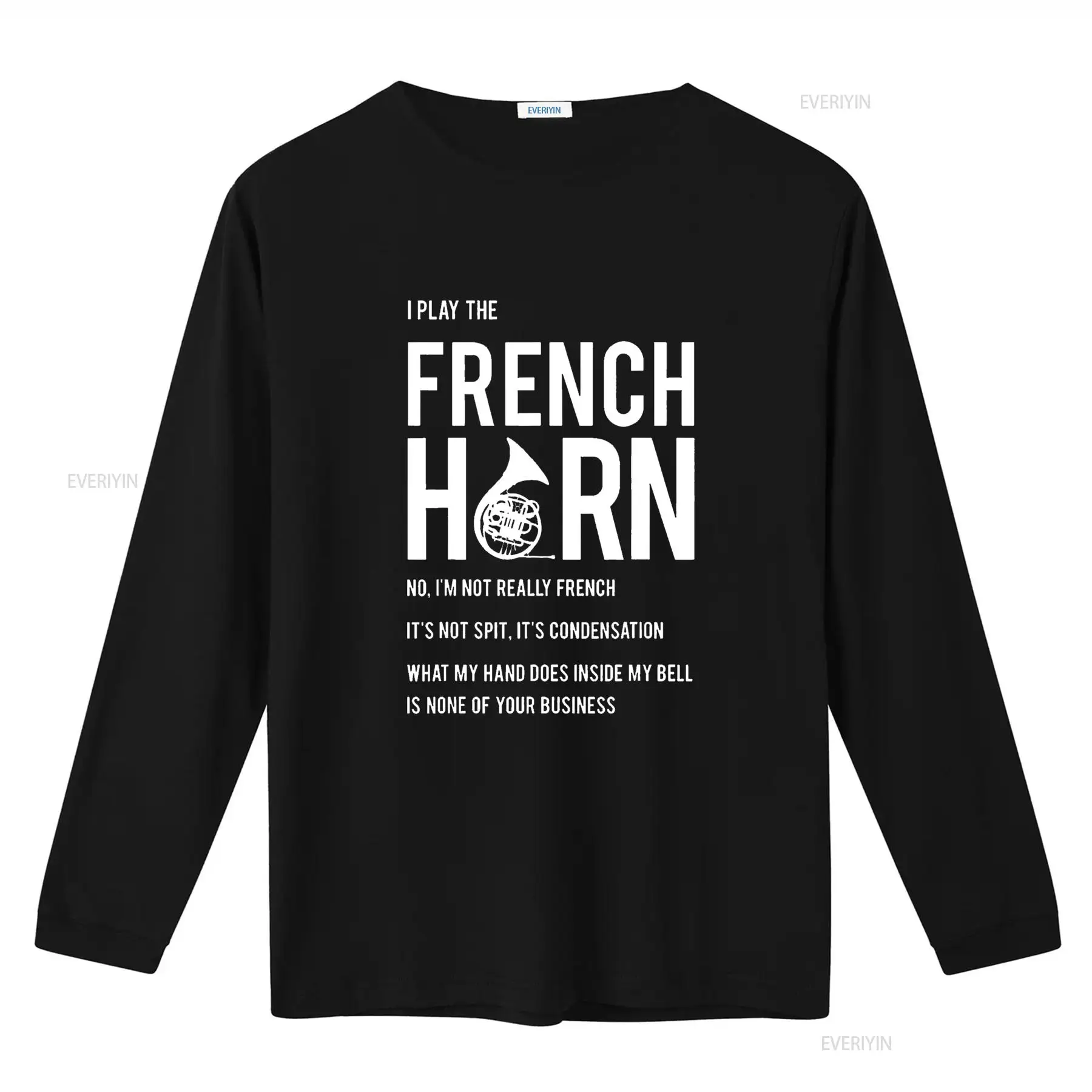 I Play The French Horn Funny P - French Vintage Fashion review and price