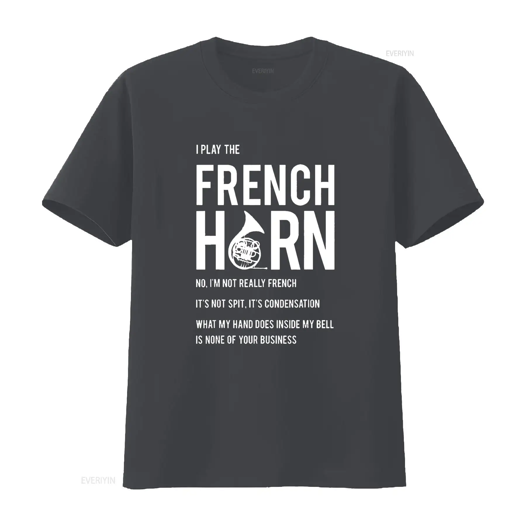 I Play The French Horn Funny P - French Vintage Fashion review and price