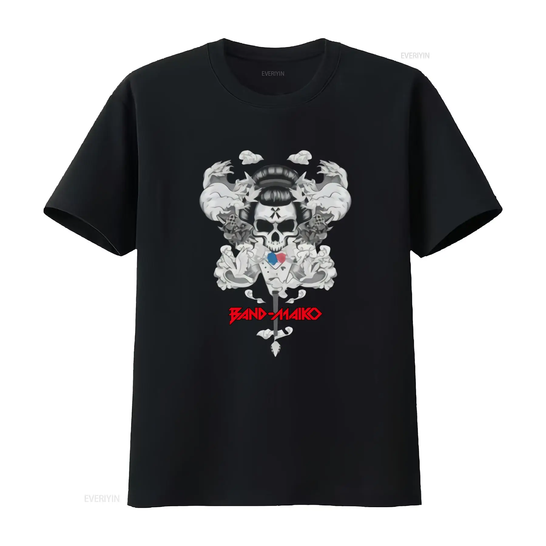 Band Maiko Skull Design Classi - Vintage Fashion Buyer review and price