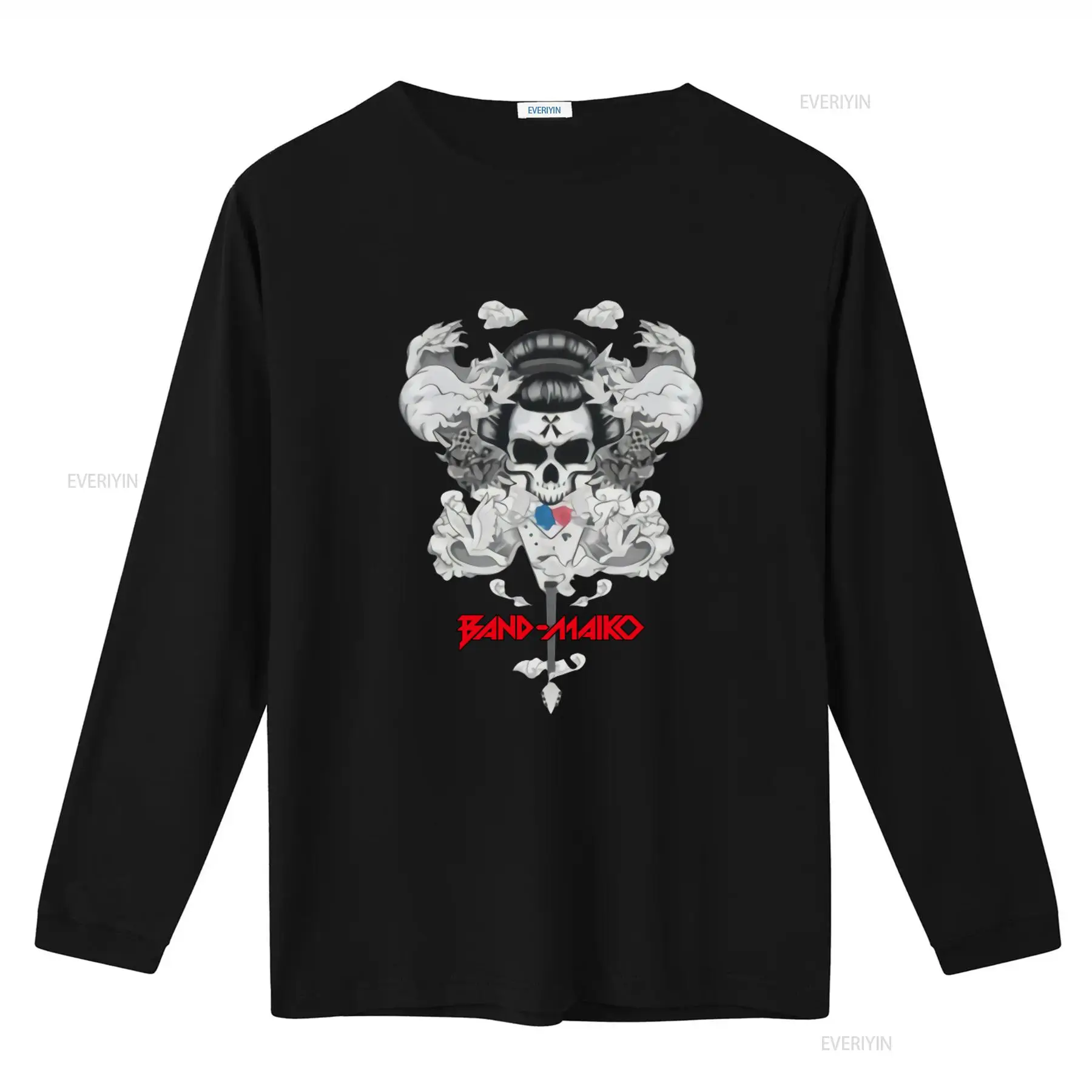 Band Maiko Skull Design Classi - Vintage Fashion Buyer review and price