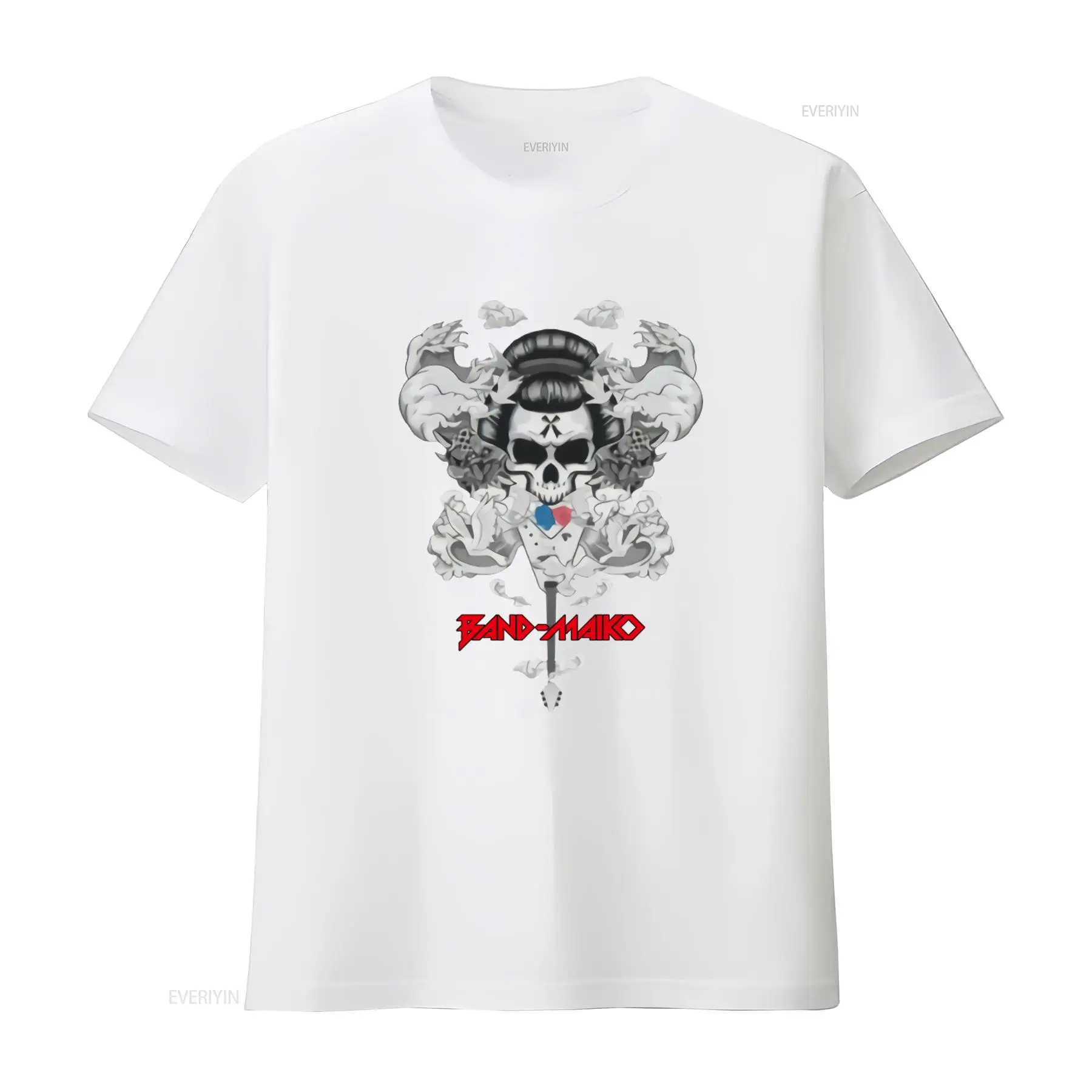 Band Maiko Skull Design Classi - Vintage Fashion Buyer review and price