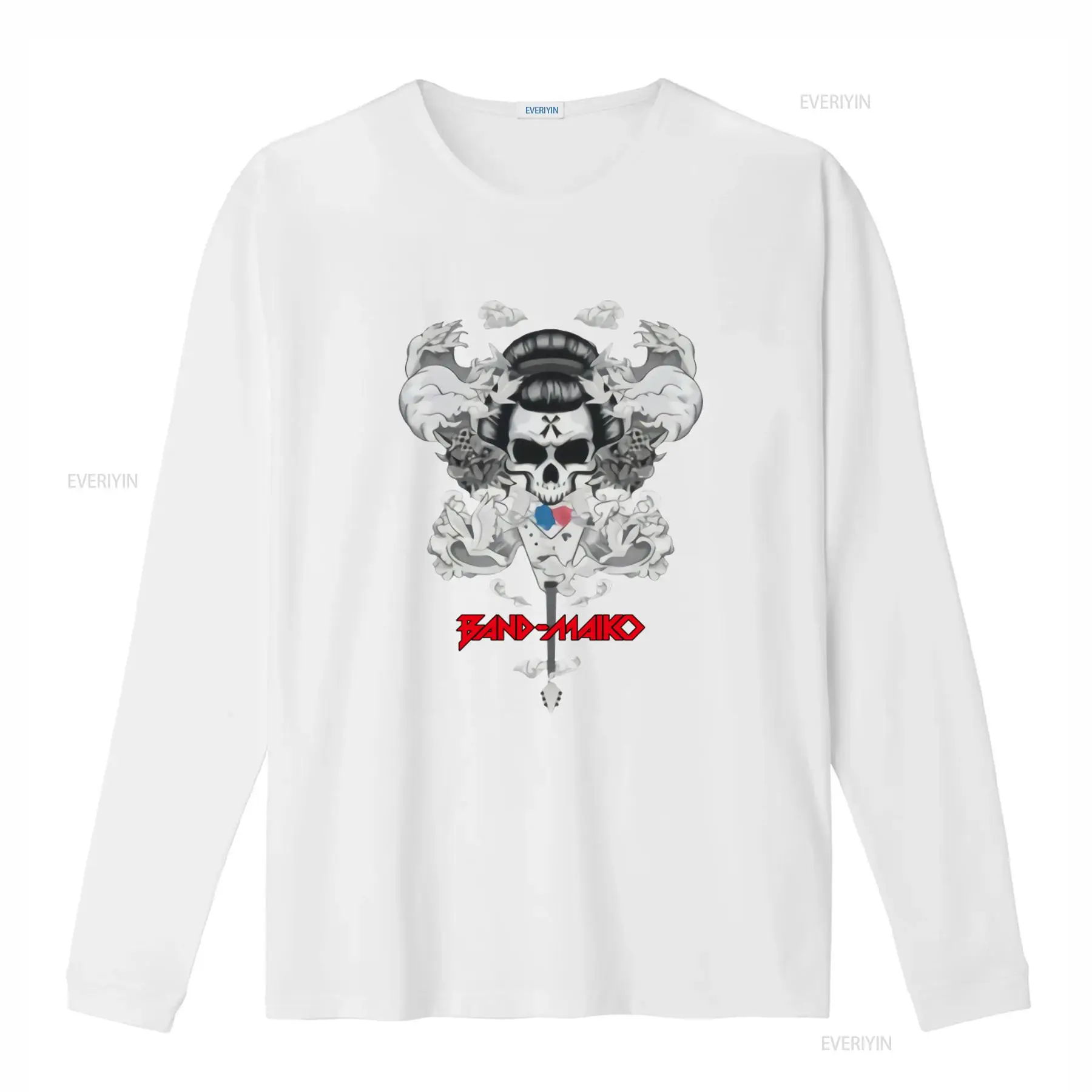 Band Maiko Skull Design Classi - Vintage Fashion Buyer review and price