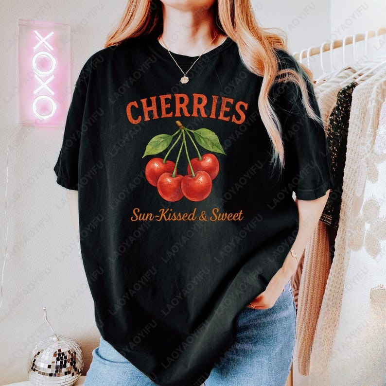 Cherry Vintage Sun-Kissed Cher - Vintage Fashion Market review and price