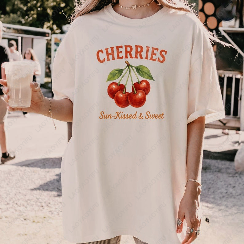 Cherry Vintage Sun-Kissed Cher - Vintage Fashion Market review and price