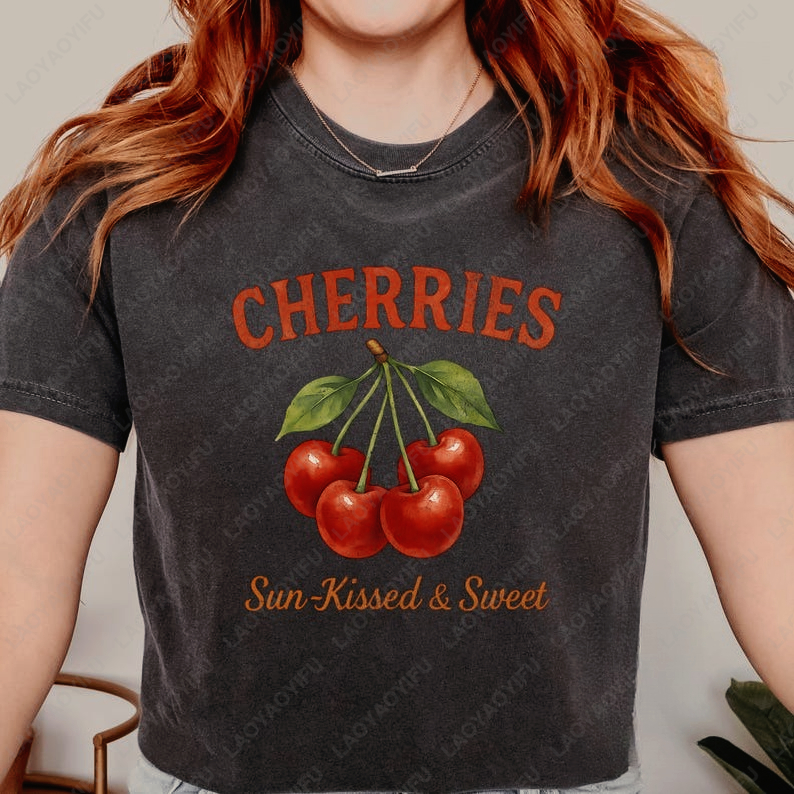 Cherry Vintage Sun-Kissed Cher - Vintage Fashion Market review and price