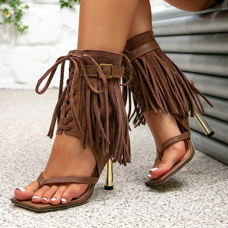 High Quality Faux Suede Ankle  - Vintage And Modern Fashion review and price