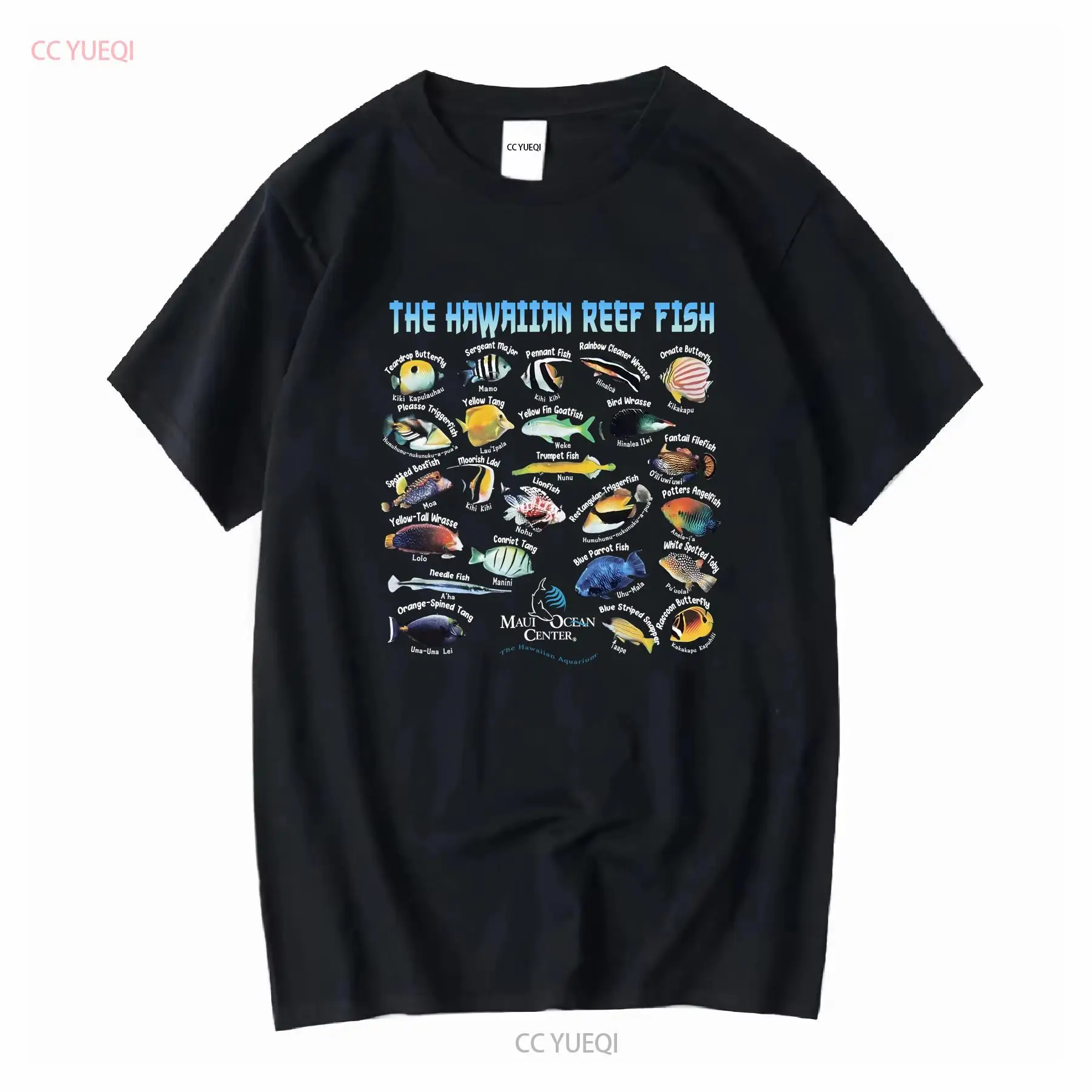 MAUI HAWAII OCEAN CENTER HAWAI - Vintage Fashion Center review and price