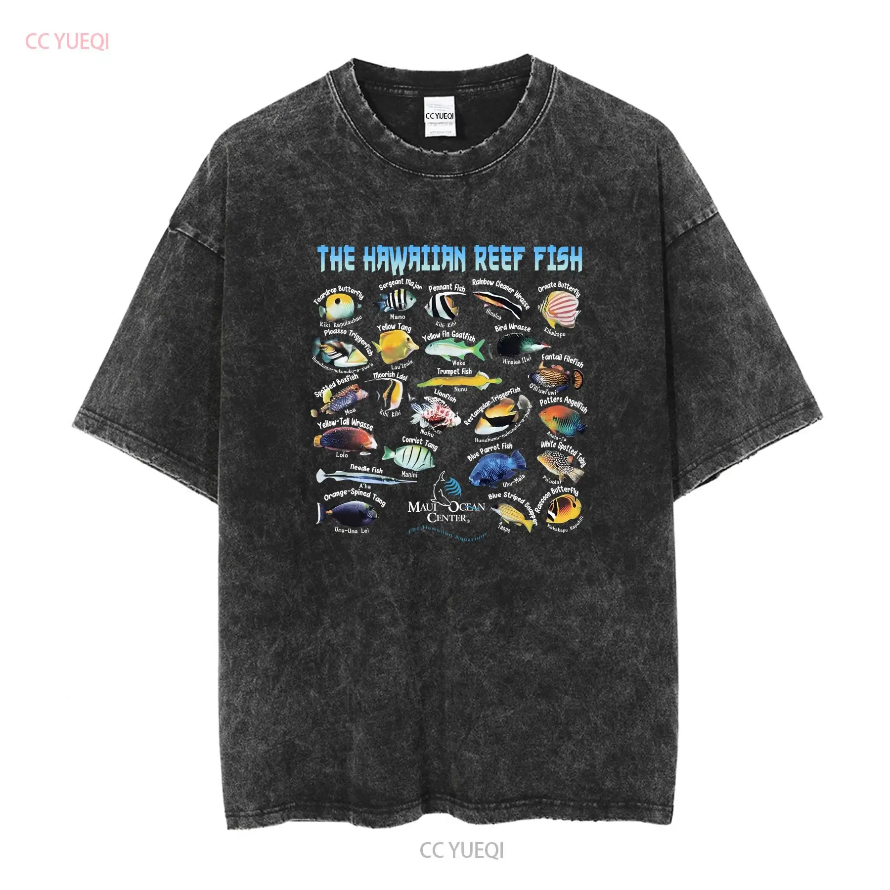 MAUI HAWAII OCEAN CENTER HAWAI - Vintage Fashion Center review and price