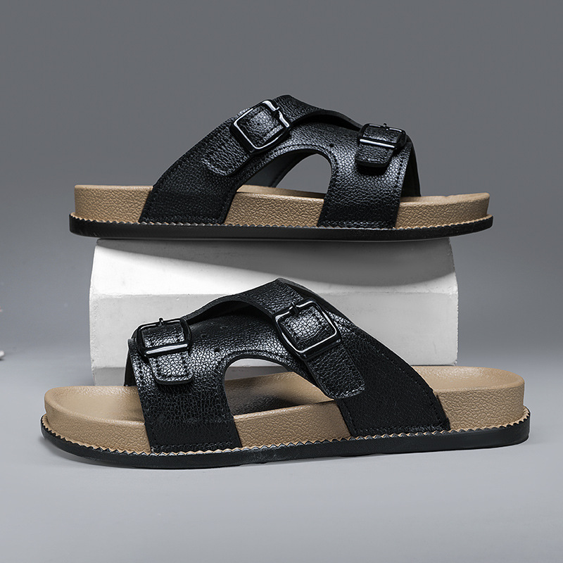 Classic Vintage Sandals Men's  - Vintage Fashion For Men review and price