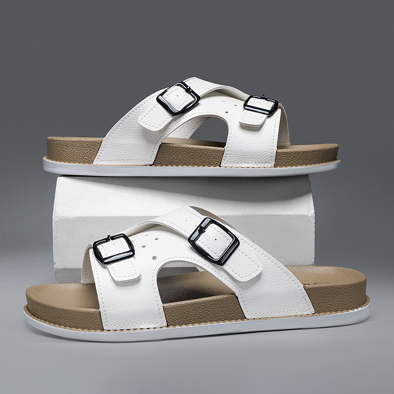 Classic Vintage Sandals Men's  - Vintage Fashion For Men review and price