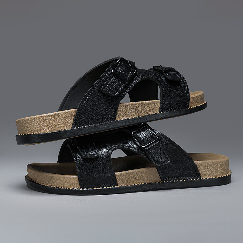 Classic Vintage Sandals Men's  - Vintage Fashion For Men review and price