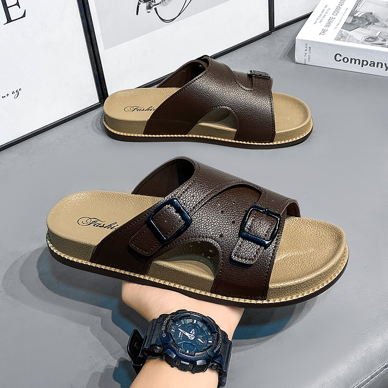 Classic Vintage Sandals Men's  - Vintage Fashion For Men review and price