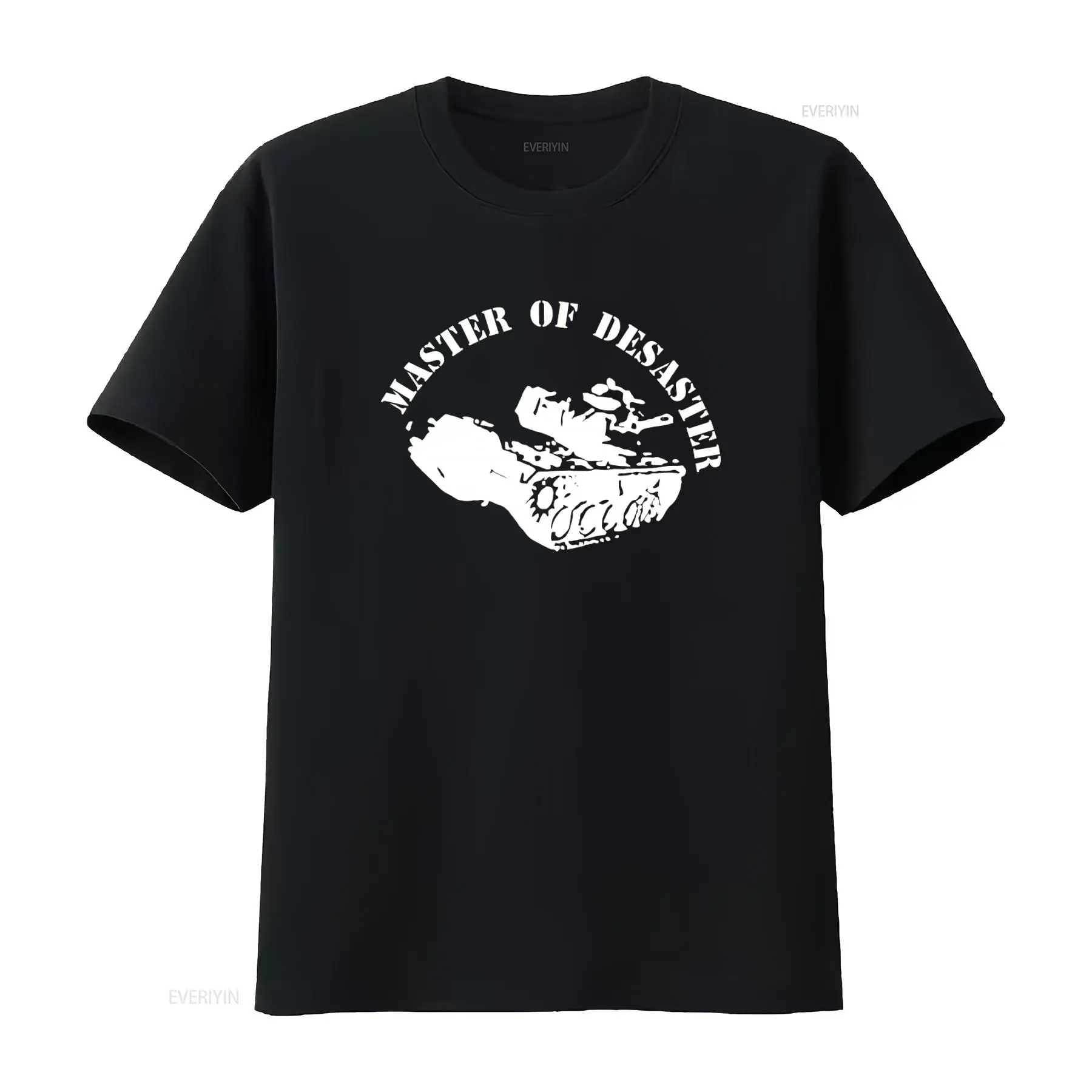 M48 Tank Master Of Disaster T  - Vintage Fashion Buyer review and price