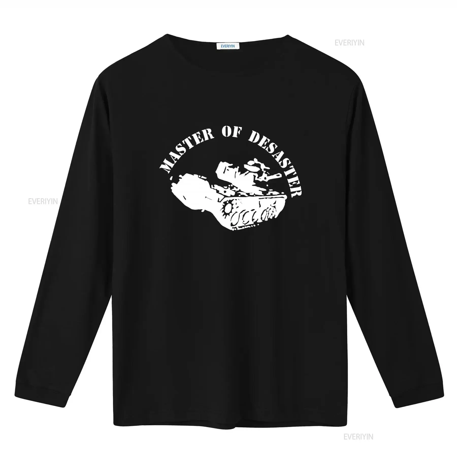 M48 Tank Master Of Disaster T  - Vintage Fashion Buyer review and price