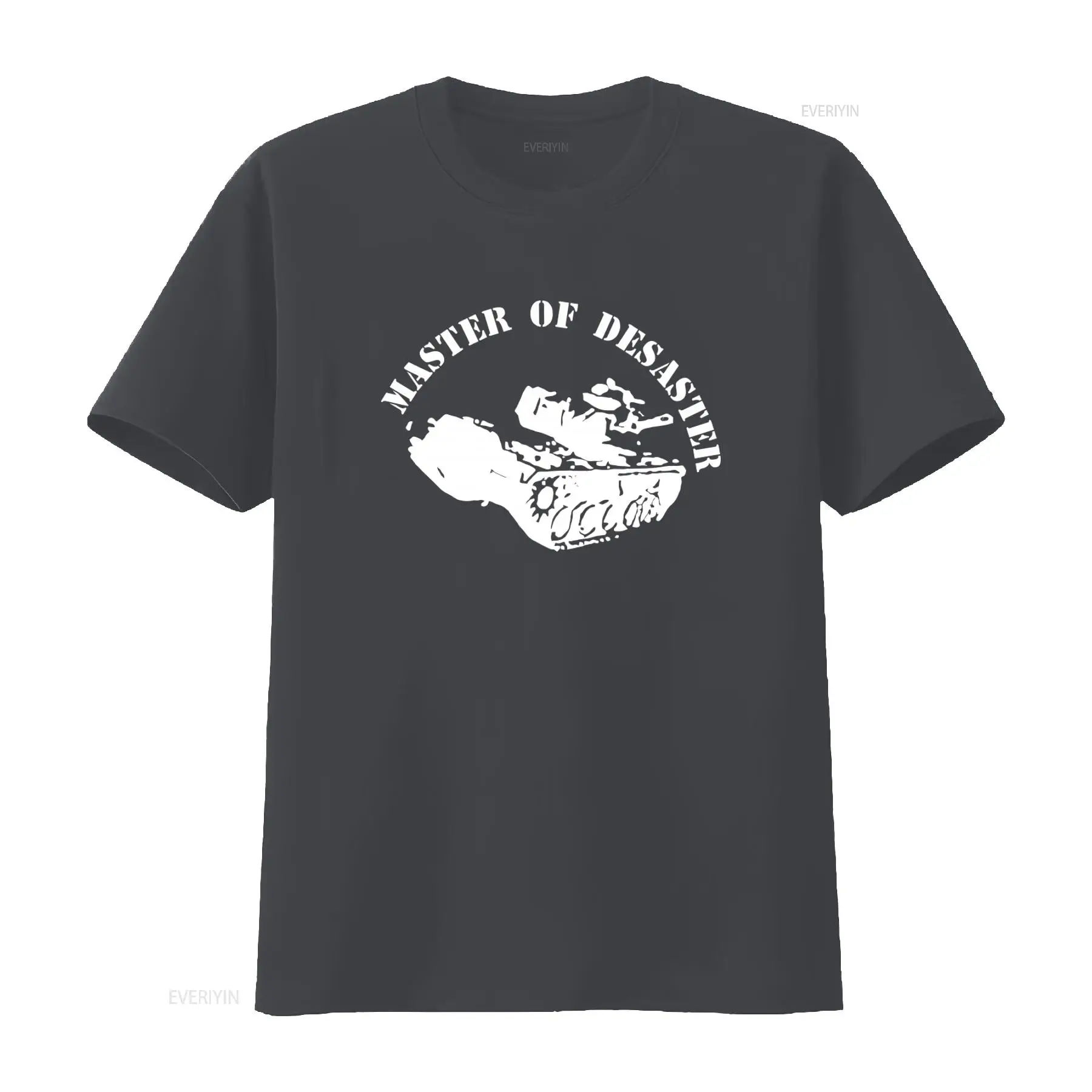 M48 Tank Master Of Disaster T  - Vintage Fashion Buyer review and price