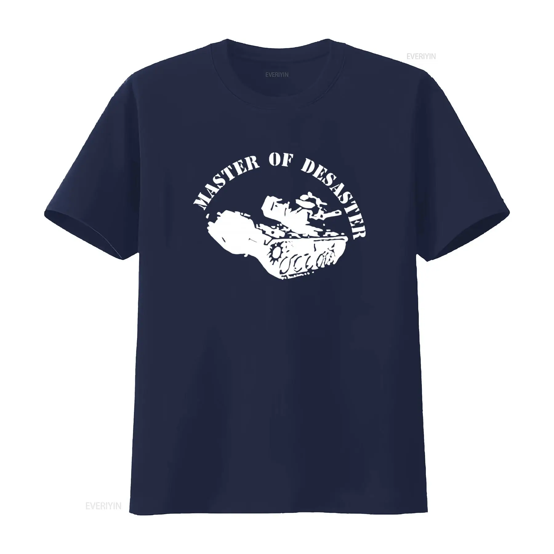 M48 Tank Master Of Disaster T  - Vintage Fashion Buyer review and price