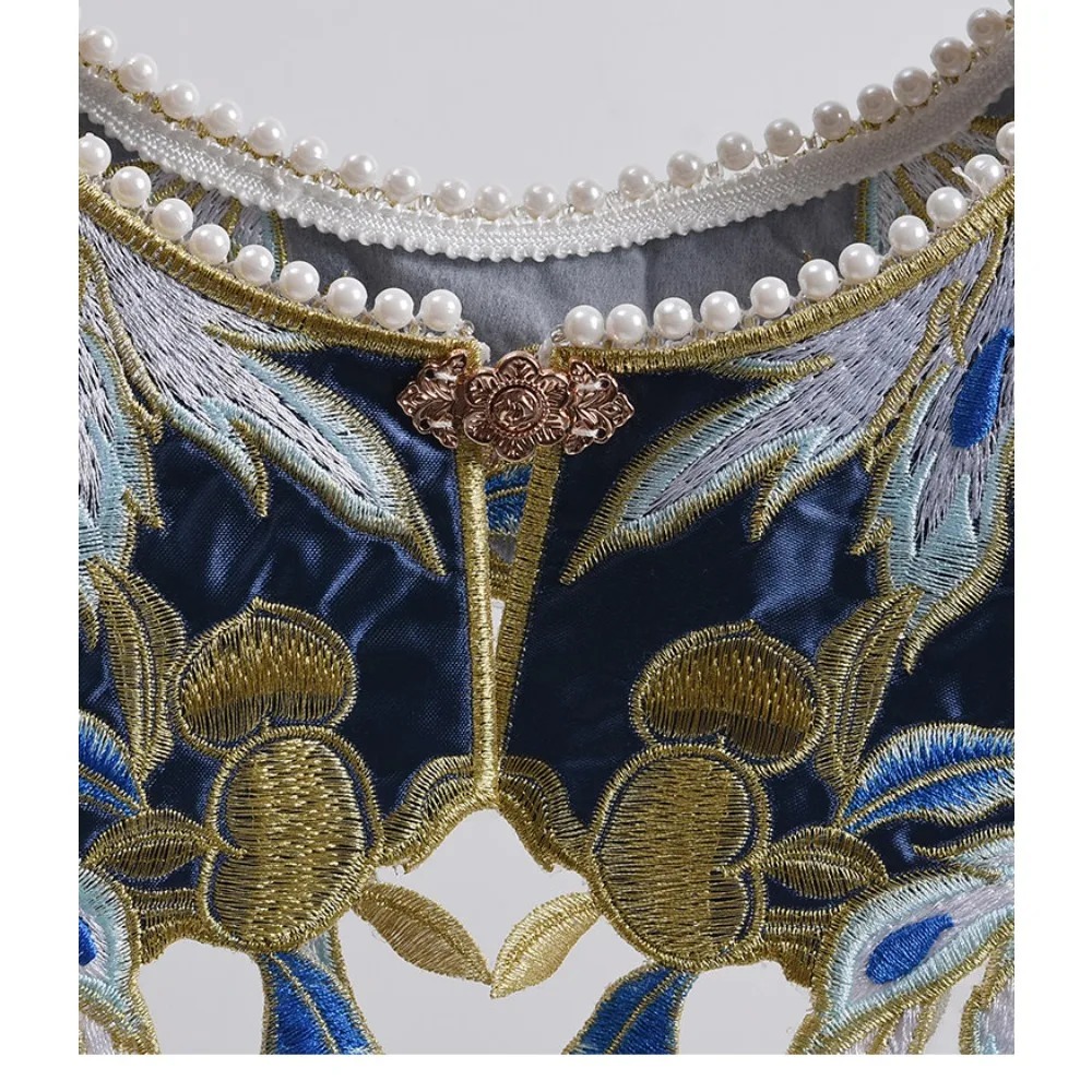 Vintage Qipao Women Clothing S - Vintage Fashion Fabrics review and price