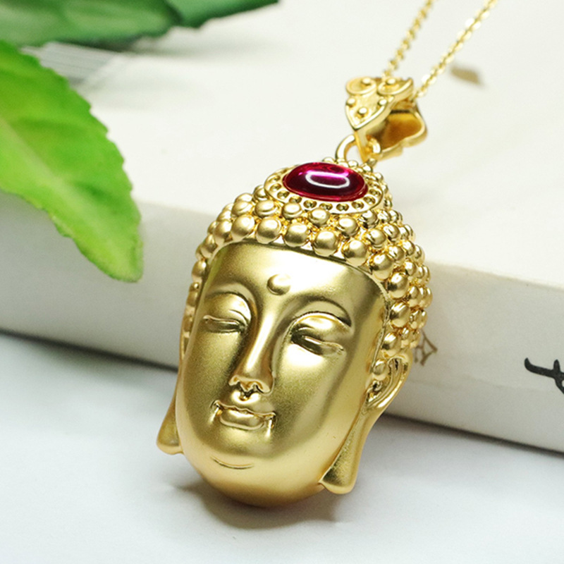 Cultivate Ruby Pendant Red Cor - Vintage Fashion Center review and price