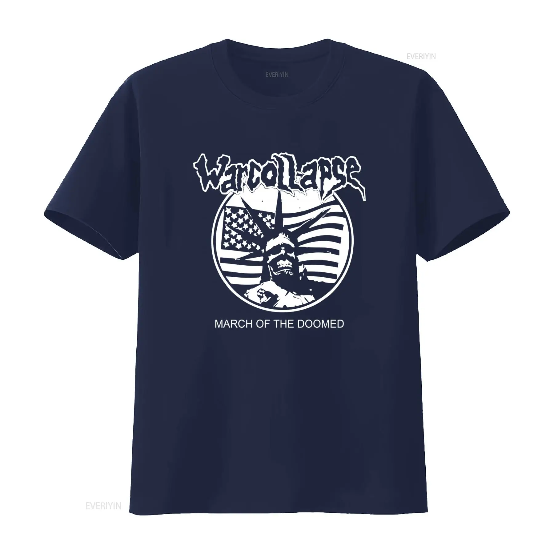 Warcollapse March Of The Doome - Vintage Fashion Buyer review and price
